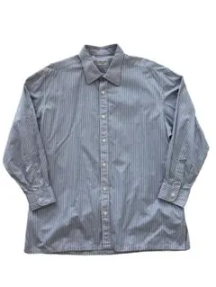 Charvet B.D. シャツ ボタンダウン フランス製 シャルべ - メルカリ
