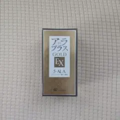 2026年最新】アラプラス ゴールドex(60粒)の人気アイテム - メルカリ