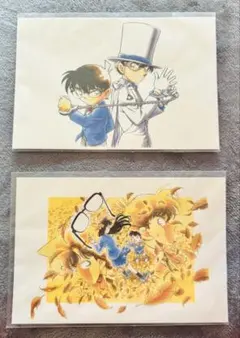 2025年最新】青山剛昌の世界展の人気アイテム - メルカリ