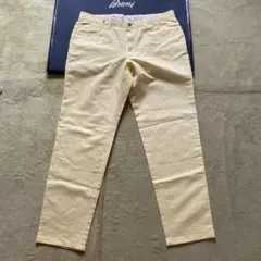 2025年最新】Brioni メンズ スラックスの人気アイテム - メルカリ