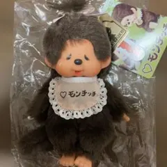モンチッチ30周年記念　モンチッチのおともだち　クマ　レア モンチッチ30周年記念 モンチッチのおともだち クマ レア - メルカリ