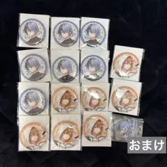 蓮ノ空スクールアイドルクラブ2thライブ缶バッジ計61個レア含む映画