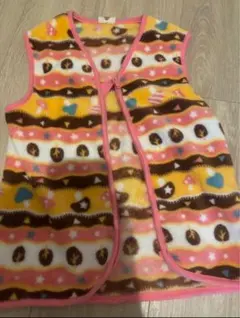 ベビー　スリーパー