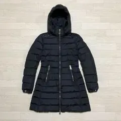 極美品【モンクレール】OROPHIN オロフィン ダウン　ロング　グレー 2025年最新】orophin モンクレールの人気アイテム - メルカリ