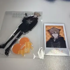 にじさんじ FANCY TOXIC 伏見ガク アクリルスタンド アクスタ