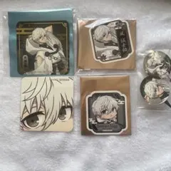 鳴*海様 ブルーロック ブルロ スマイルベースカフェ 特典