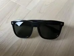 Ray-Ban サングラス RB4260D ブラック