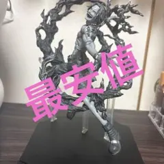 エース フィギュア 約20cm PVC