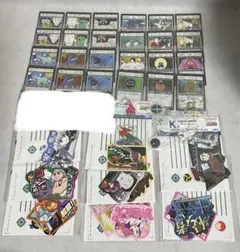 HUNTER×HUNTER G.I編 一番くじ 下位賞まとめ売り