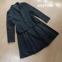 anyfam セットアップ