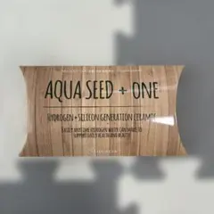 AQUA SEED + ONE 水素水生成セラミック - メルカリ