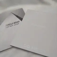 SnowMan ASIA TOUR2D2D/1st DOME tour 2023