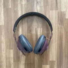 Panasonic ワイヤレスヘッドホン　RP-HTX80B