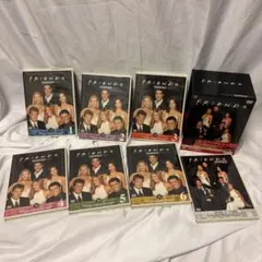 2026年最新】friends 海外ドラマ dvd 全巻の人気アイテム - メルカリ