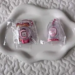 たまごっちボーロ　食玩　キーホルダー