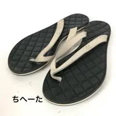 CHANEL 샤넬 코코 마크 비치 샌들 신발 여성 브랜드
