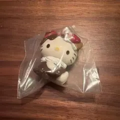 サンリオ チョコレートドール　ハローキティ