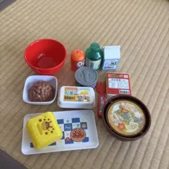 アンパンマン 皿