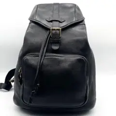 ［USED］GANZO 7QS-H 飛騨牛 バックパック(ブラック) 第7回】最高のバックパックを探せ！- GANZO – 時代を超えて愛さ