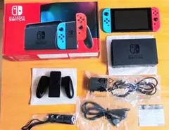2026年最新】ニンテンドースイッチ 中古 本体の人気アイテム - メルカリ
