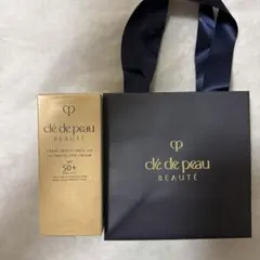 clé de peau BEAUTÉ クレームプールレマン コンサントレイリュ - メルカリ