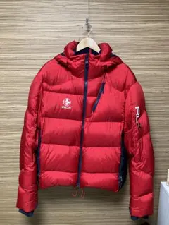 2025年最新】RLX ダウンジャケットの人気アイテム - メルカリ