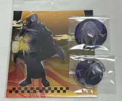 非売品】サカモトデイズ 南雲 神々廻 大佛 アクリルブロック - メルカリ