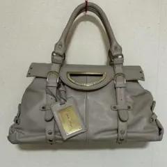 Violet Hanger レザー製バッグのサムネイル