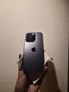 iPhone 14Pro