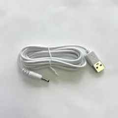 A-0741 USB → DC電源ケーブル 1m