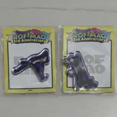剣持刀也 アクリルブロック