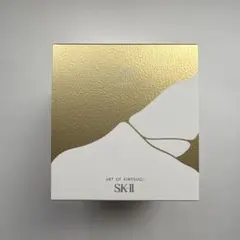 新品未使用未開封SK-II LXP 金継ぎ セラム 美容液 50mL 本体 - メルカリ