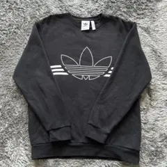 adidas originals スウェット