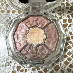JILL STUART ブルームクチュールアイズ ジュエルドブーケ 01