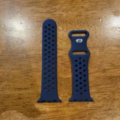 ⭐️ コンパチブル Apple Watch バンド 38mm ソフトシリコン