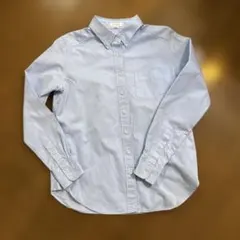MACKINTOSH PHILOSOPHY 長袖シャツ ライトブルー 36のサムネイル
