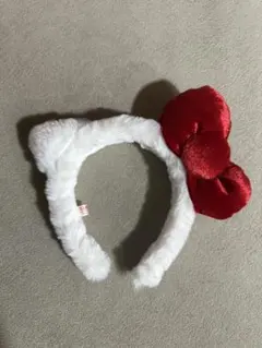 ハローキティー カチューシャ