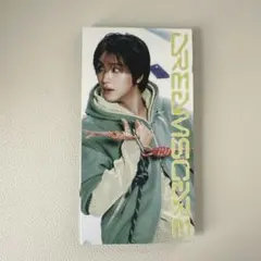 NCT DREAM 「DREAMSCAPE」　ヘチャン