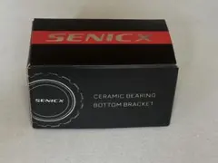 2026年最新】SENICXの人気アイテム - メルカリ