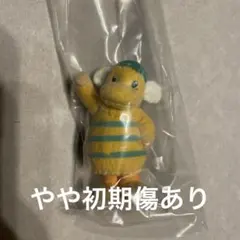 ガチャガチャ　ぐーチョコランタン　グーチョコランタン　フロッキーフィギュア