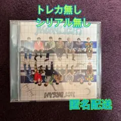 NCT DREAM CDのみ リリックブックレット MOONLIGHT