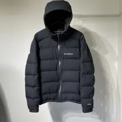 モンベル GORE-TEX 800FPパーマフロストライトダウンパーカのサムネイル
