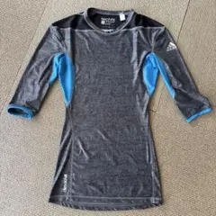adidas アディダス techfit compression Lサイズ