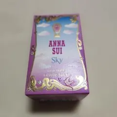 ANNA SUI Sky オードトワレ 5ml ミニ香水のサムネイル