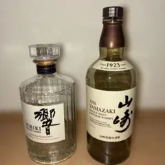 2025年最新】サントリーウイスキー白州山崎響セットの人気アイテム