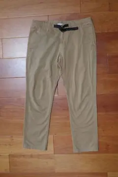 グラミチ　NNパンツ　Lサイズ