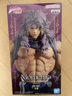 Mometria カーズ フィギュア　ジョジョの奇妙な冒険　ジャンプ　JUMP