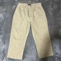 2026年最新】m52 フランス軍 チノパンの人気アイテム - メルカリ