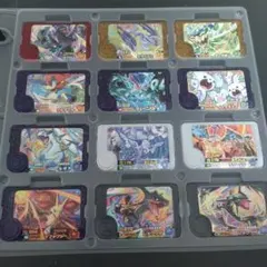ポケモンフレンダピック12枚