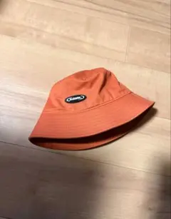 X-girlのバケットハット